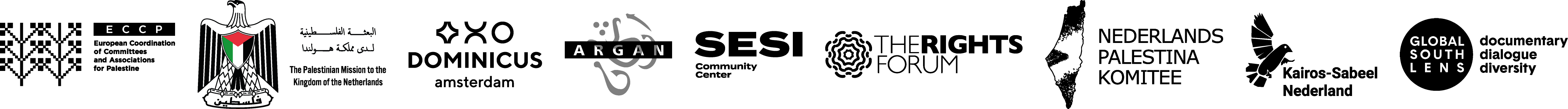 Organisatoren