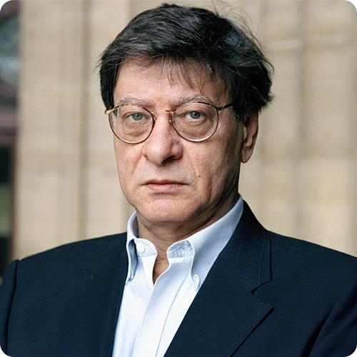 Mahmoud Darwish