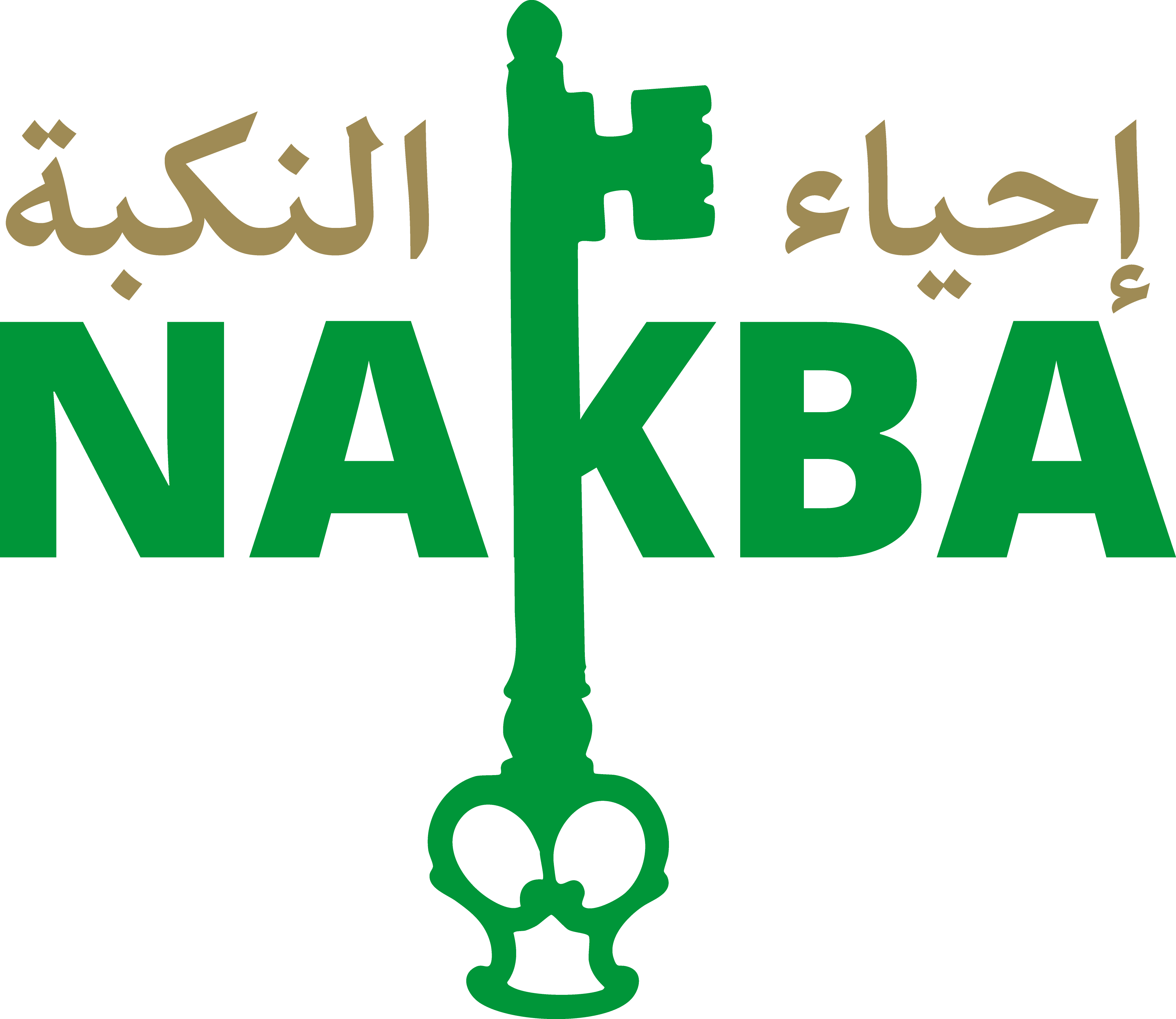 Nakba Herdenking 2026
