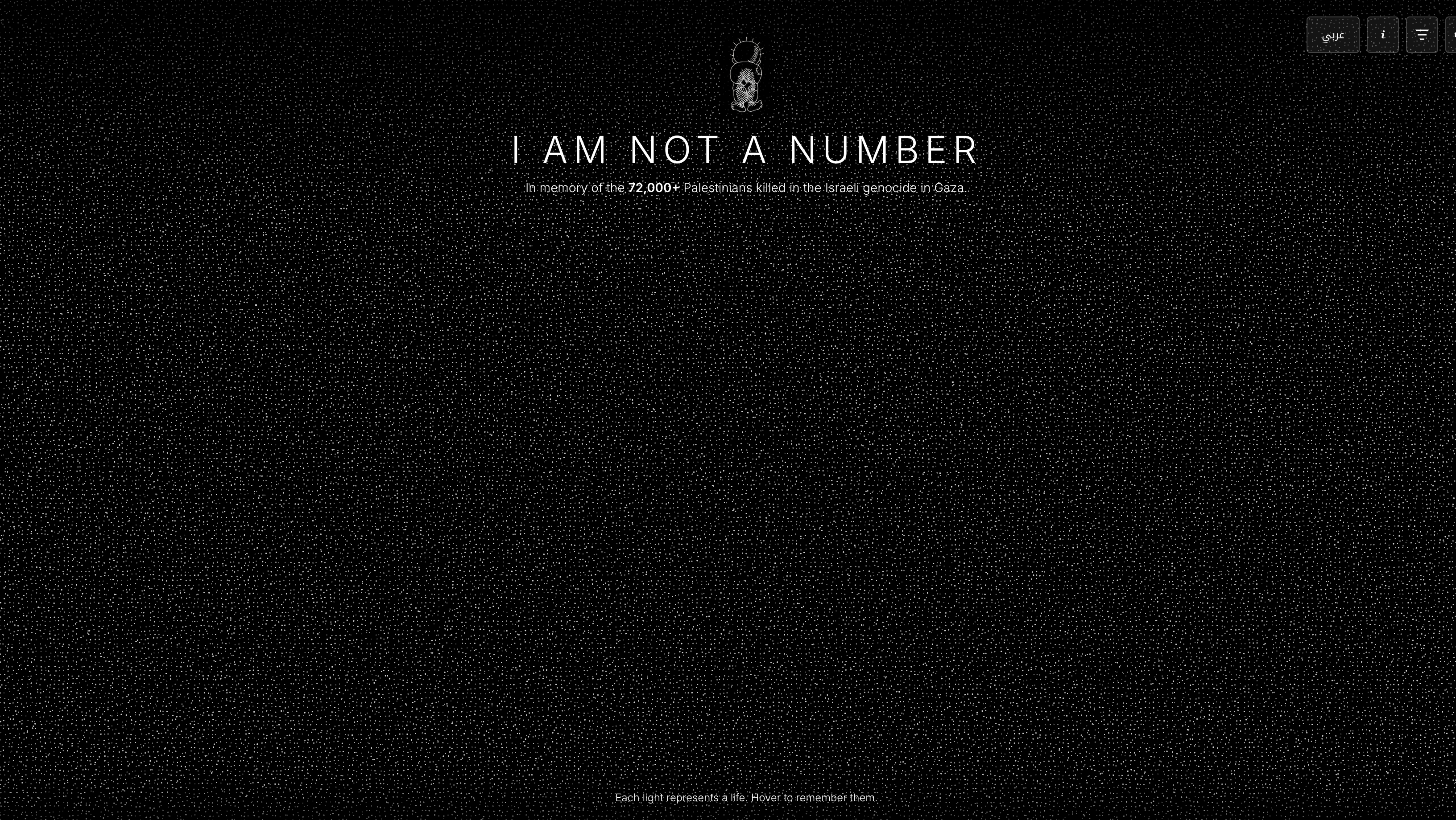 Remember their Names — Alaa Minawi