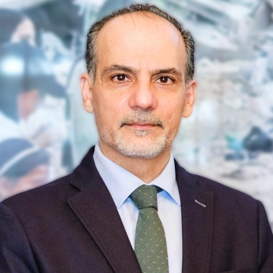 Ammar Hijazi