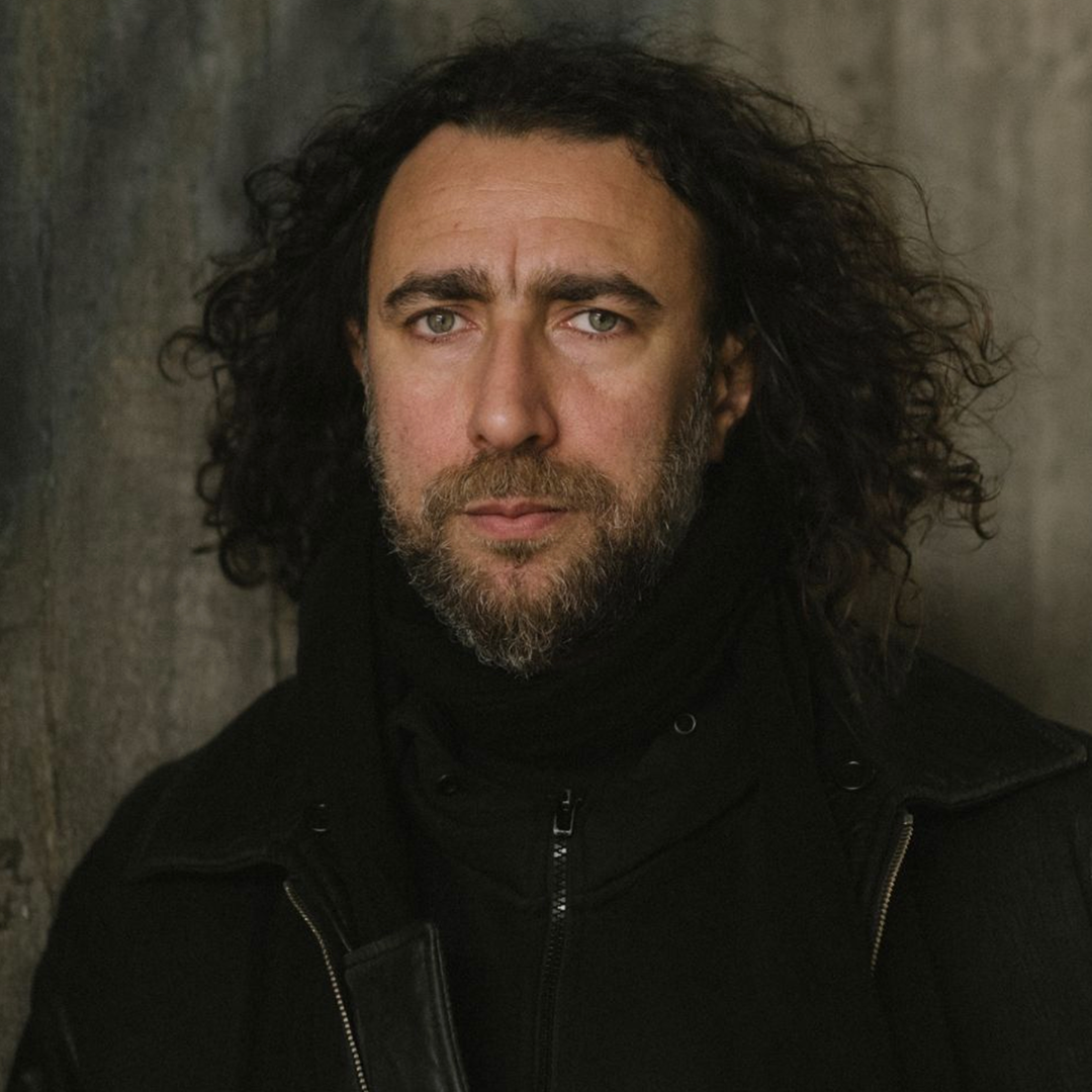 Ghayath Almadhoun