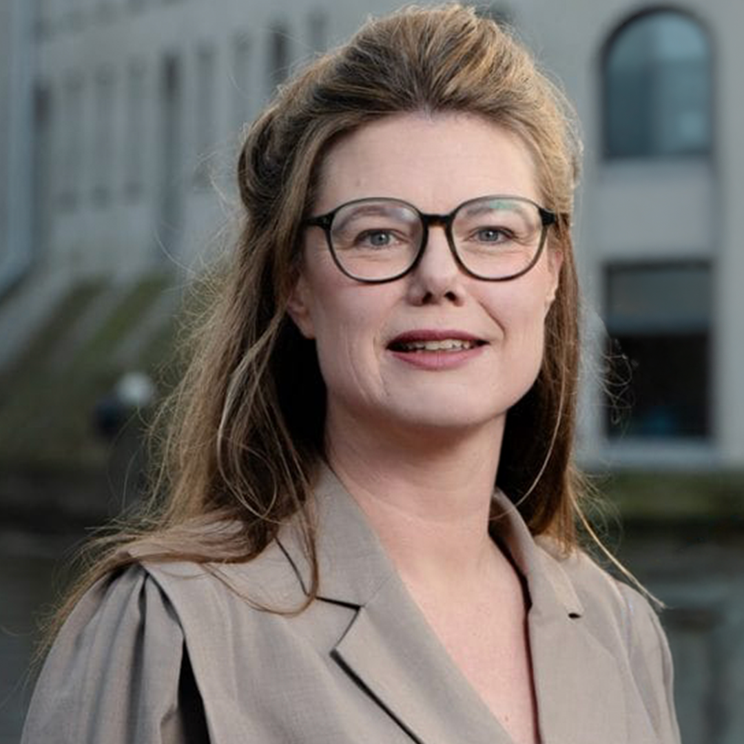 Janneke Stegeman