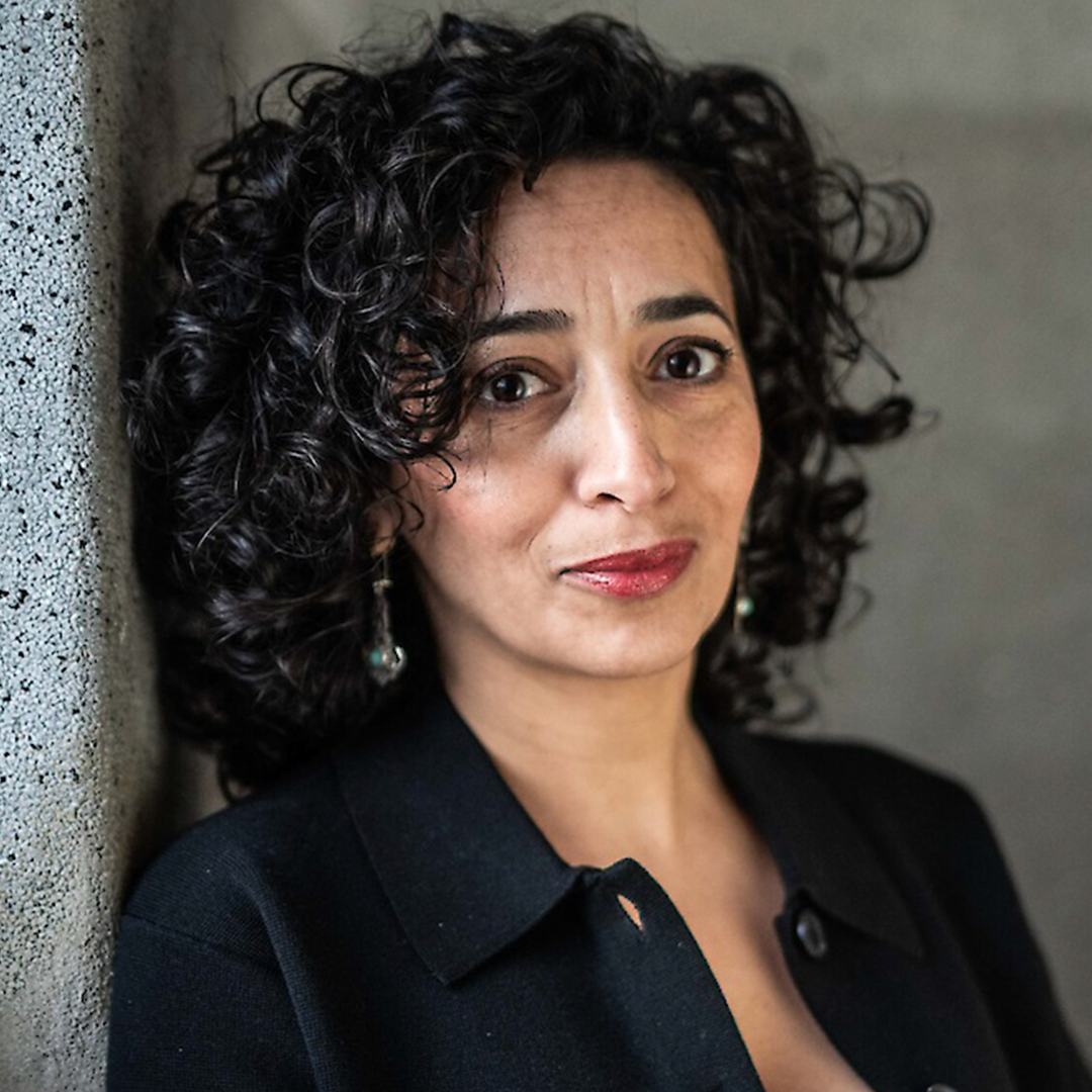 Nisrine Mbarki Ben Ayad